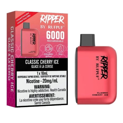 DISPOSABLE VAPES